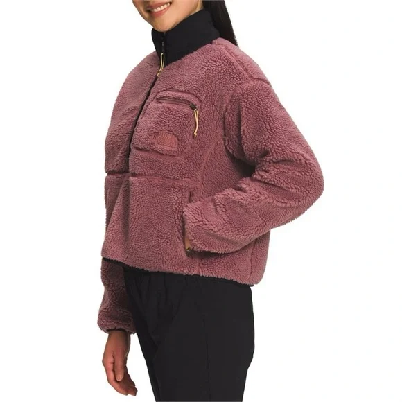 The North Face Extreme Pile Pullover 2 - Picture 5 of 8